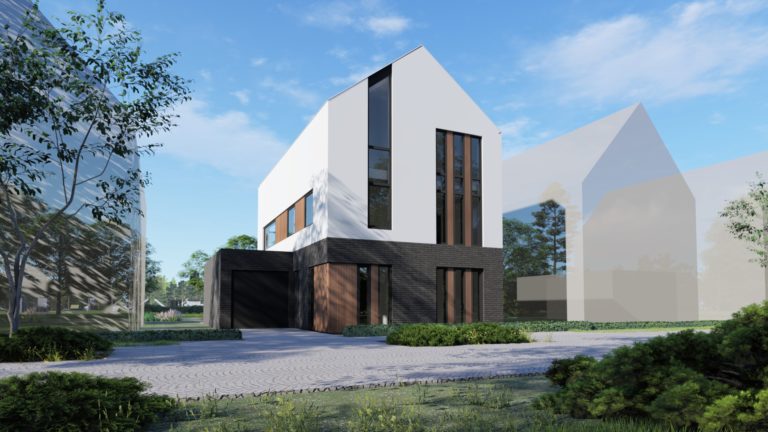 Villa Hengelo
