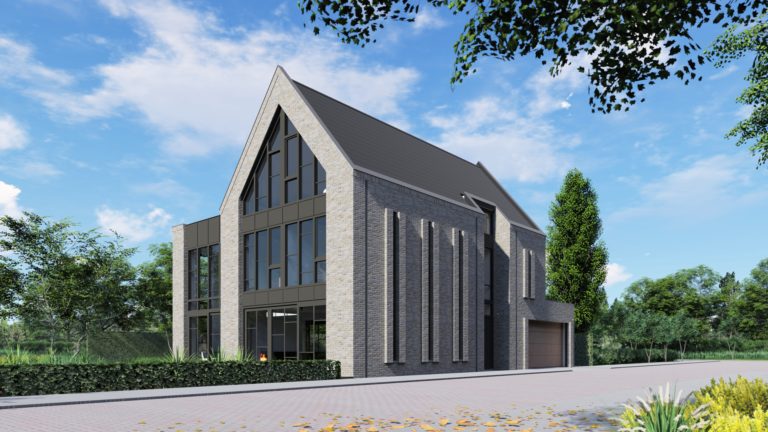 Villa Muiden