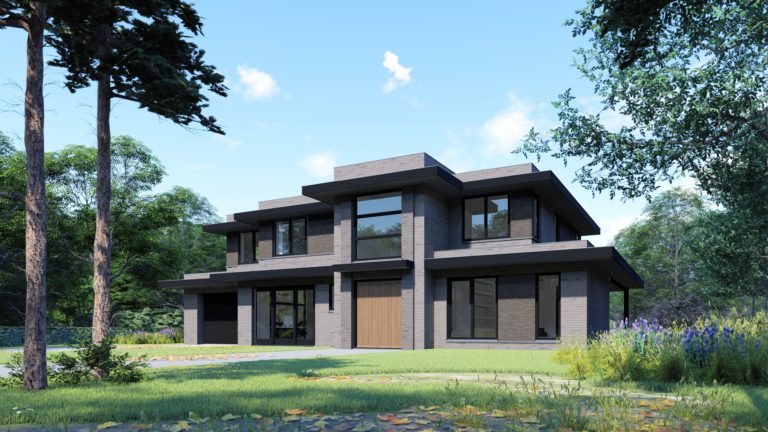 Villa Bosch en Duin