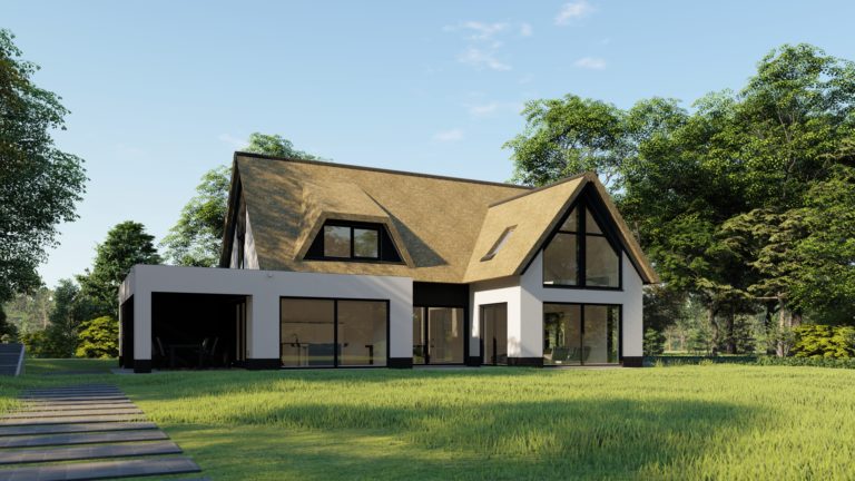 Villa Hendrik-Ido-Ambacht