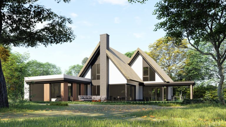 Villa Hoevelaken