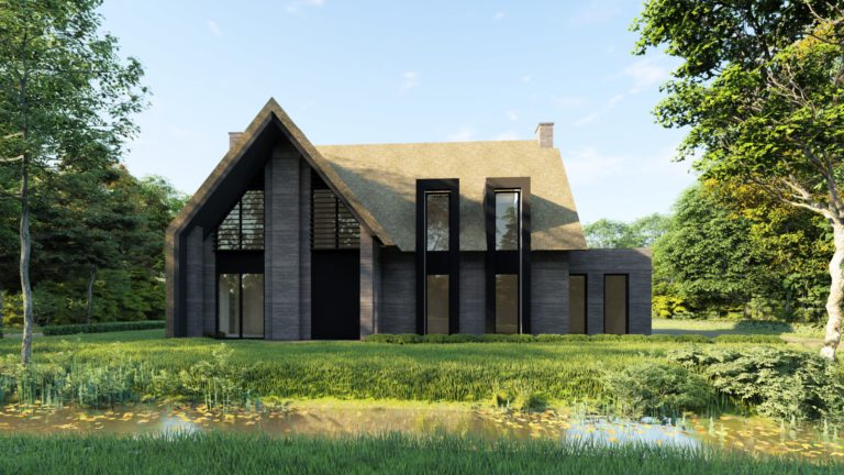 Villa Hummelo