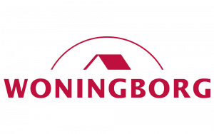 Woningborg logo