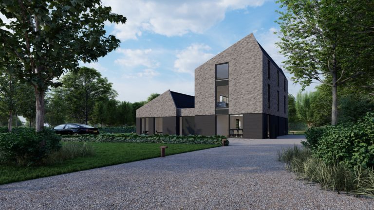 Villa Muiderberg