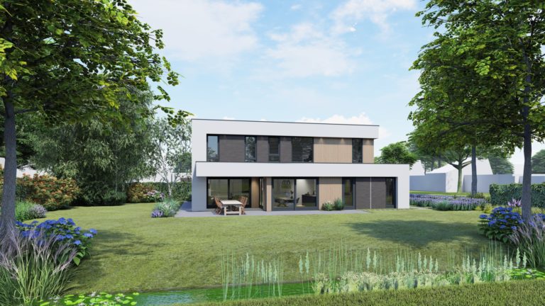 Villa Haarlemmermeer