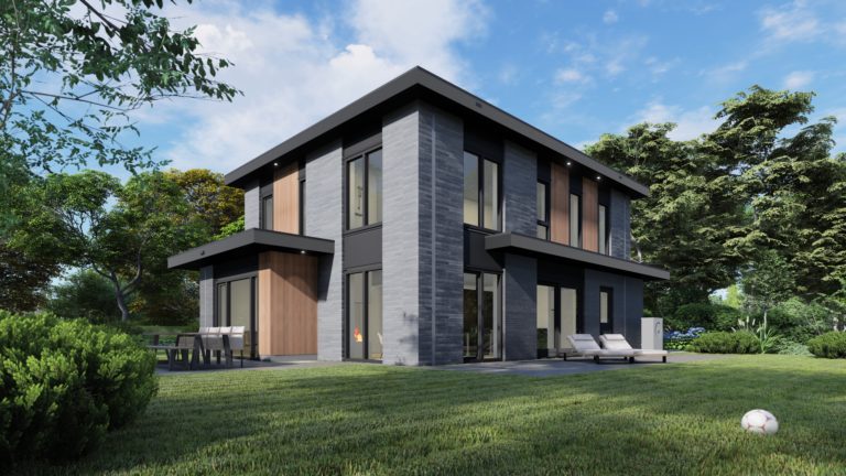 Villa Renesse