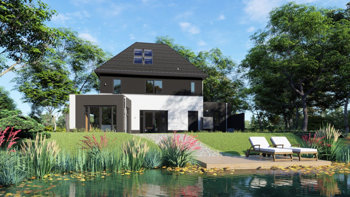 open huis