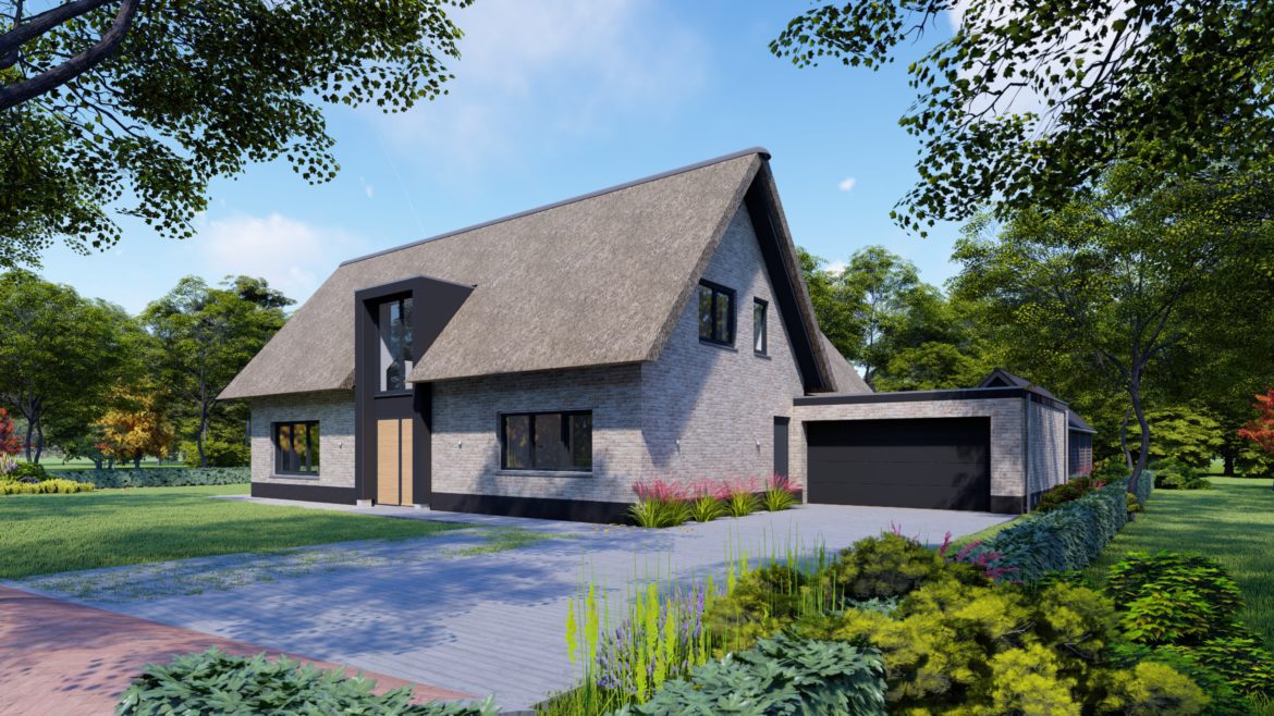 open huis 3 december
