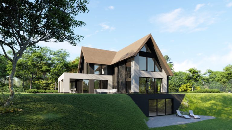 Villa IJsselstein