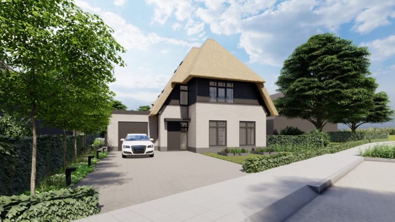 Villa Mijdrecht